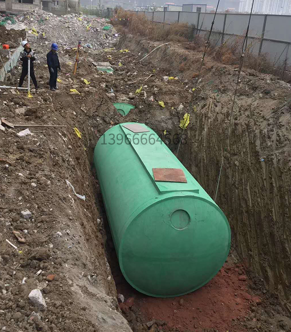 蓄水池、儲水池